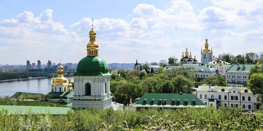 Russians are lying about Ukraine's plans for the Kyiv-Pechersk Lavra