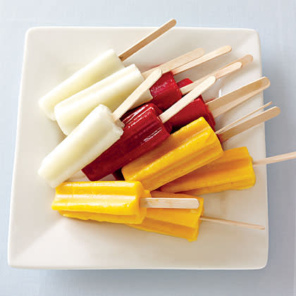 Mango-Tango Pops