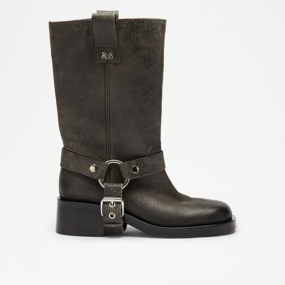  (RUSSELL & BROMLEY)