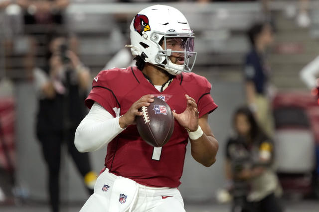 It's time: After 2 years of learning, Cardinals ready to win