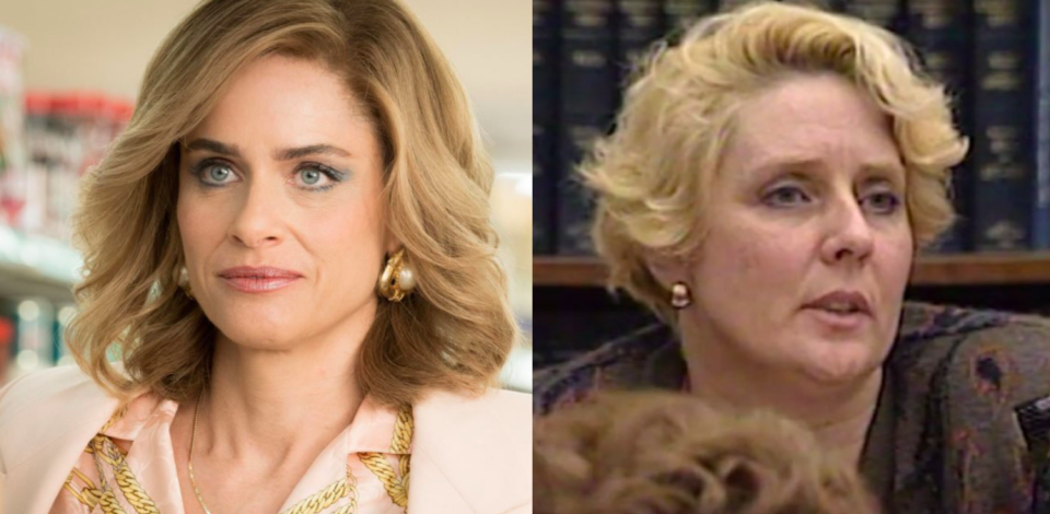 Dirty John S2: What the real-life characters from the Betty Broderick Story look like