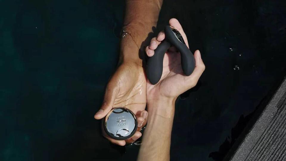 LELO Hugo 2 Remote