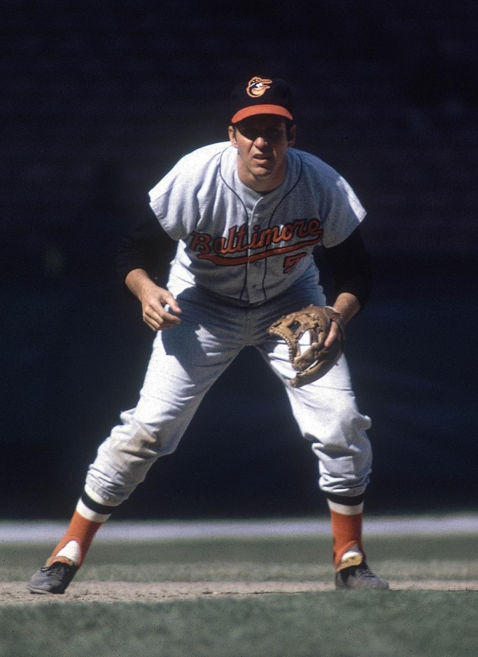 Brooks Robinson