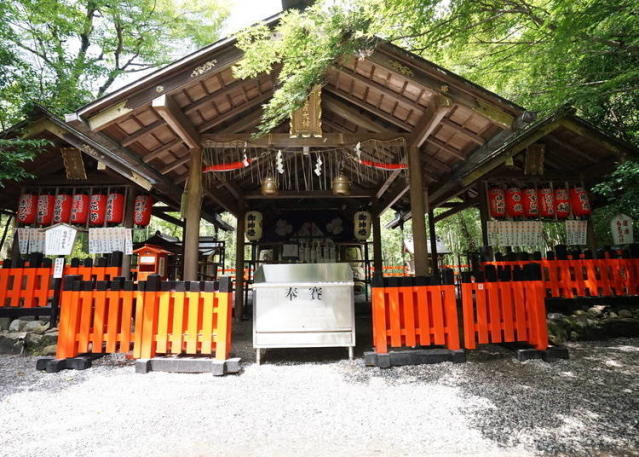 京都嵐山野宮神社讓你祈求戀愛運、消災解厄！跟著這樣參拜不怕出錯