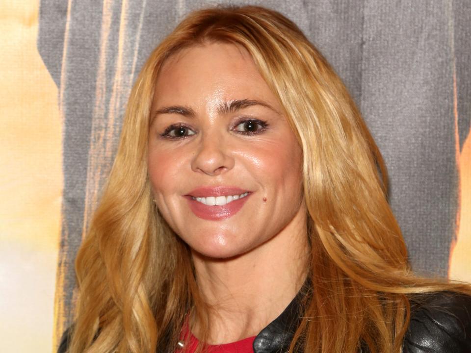 olivia d'abo now