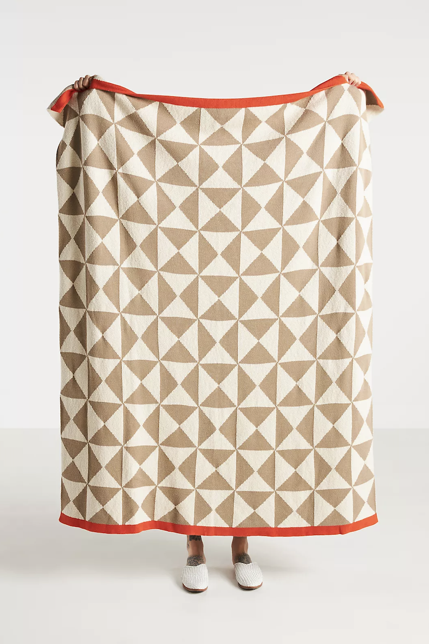 <p><a href="https://go.redirectingat.com?id=74968X1596630&url=https%3A%2F%2Fwww.anthropologie.com%2Fshop%2Fsonnie-throw-blanket&sref=https%3A%2F%2Fwww.womansday.com%2Flife%2Fwork-money%2Fg60557147%2Fbest-gifts-for-lawyers%2F" rel="nofollow noopener" target="_blank" data-ylk="slk:Shop Now;elm:context_link;itc:0;sec:content-canvas" class="link rapid-noclick-resp">Shop Now</a></p><p>Sonnie Throw Blanket</p><p>anthropologie.com</p><p>$88.00</p><span class="copyright">Anthropologie</span>