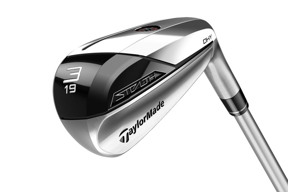 TaylorMade Stealth DHy