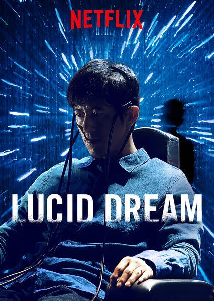 <i>Lucid Dream</i> (2017)