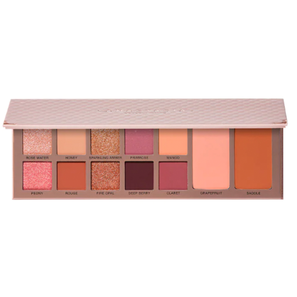 makeup palette