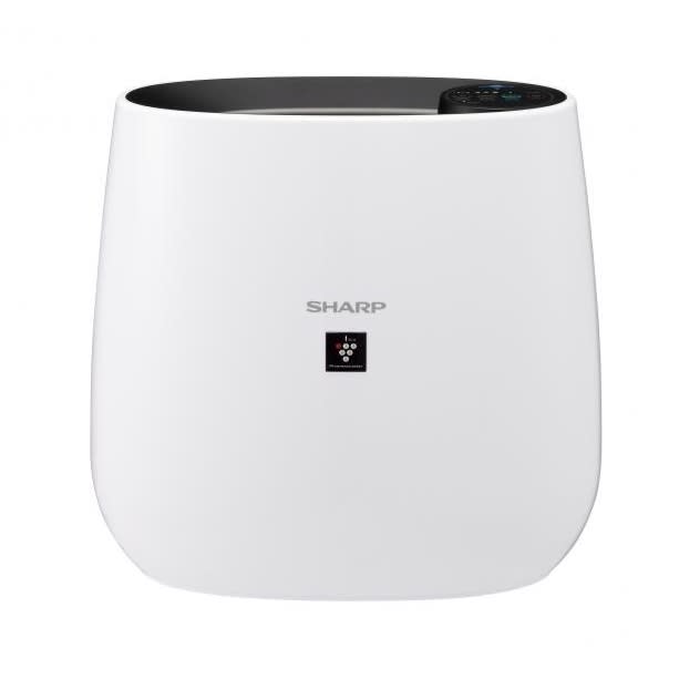 Sharp FP-J30E Air Purifier. (PHOTO: Lazada)