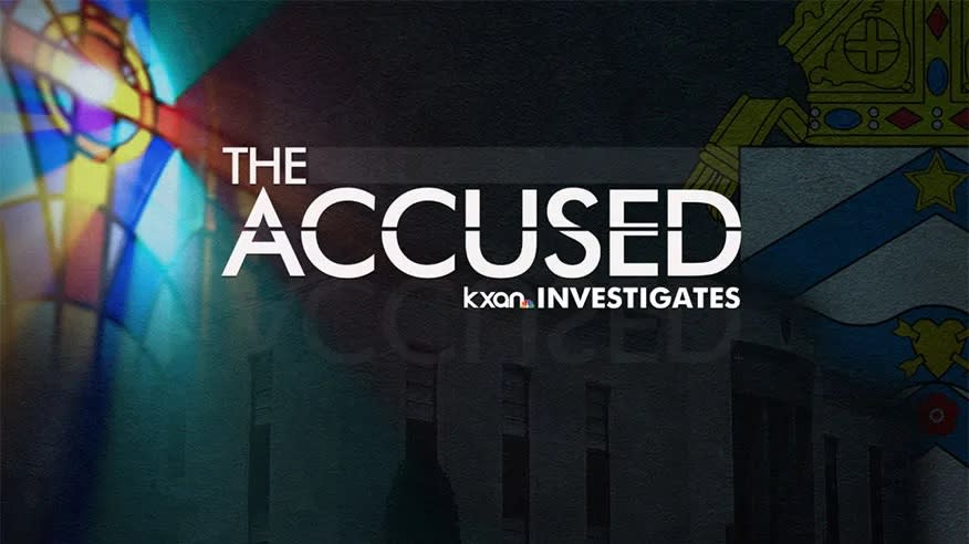 the accused