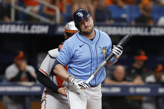 Tampa Bay Rays on track for historic season -- even if they cool