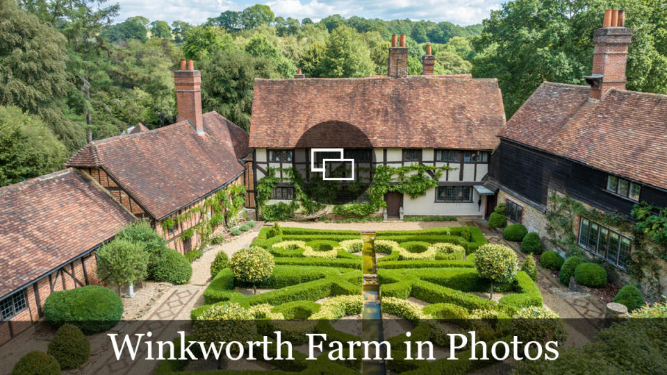 Winkworth Farm