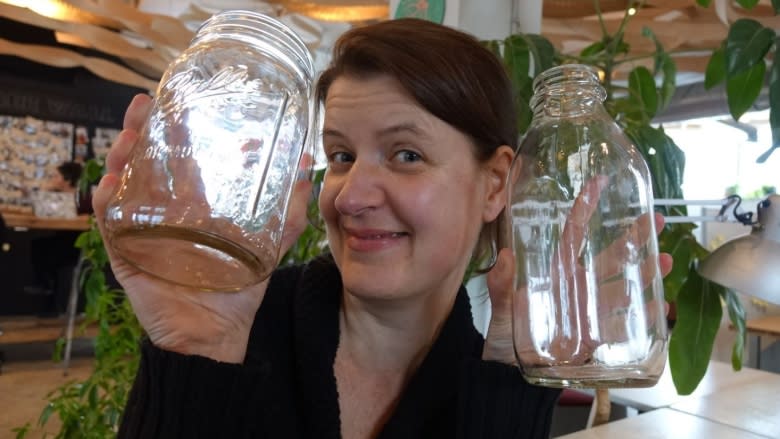 Down to zero: How this Ottawa entrepreneur plans to change the way you buy food