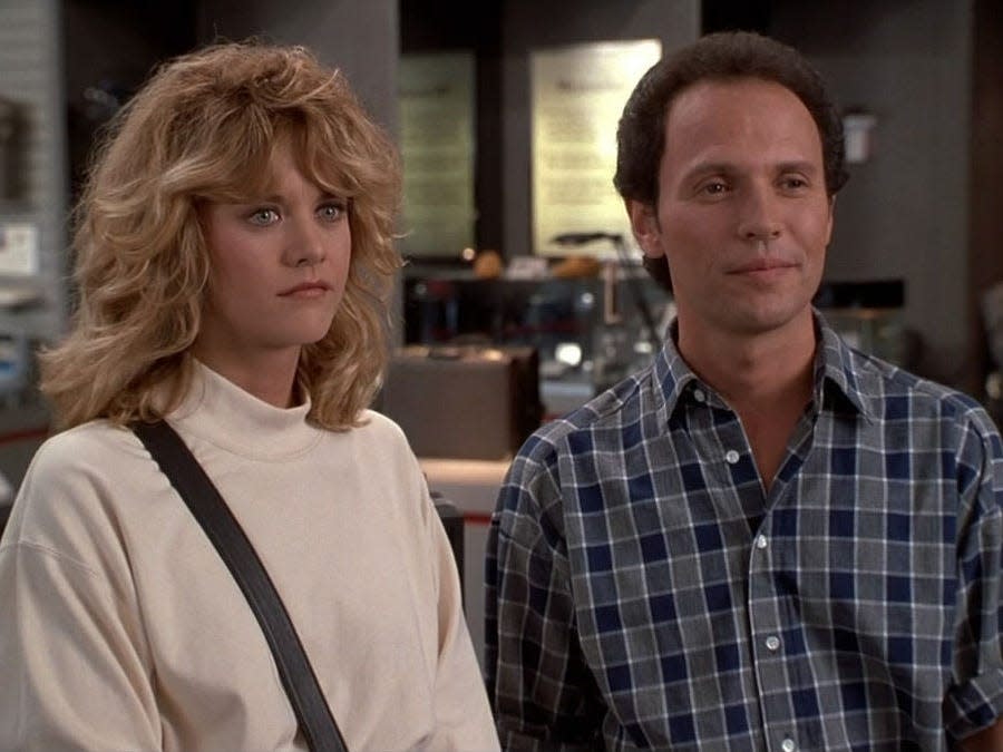 when harry met sally