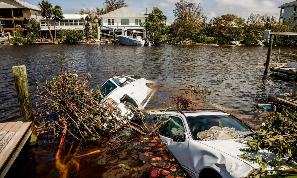 <span>Photograph: Tannen Maury/EPA</span>