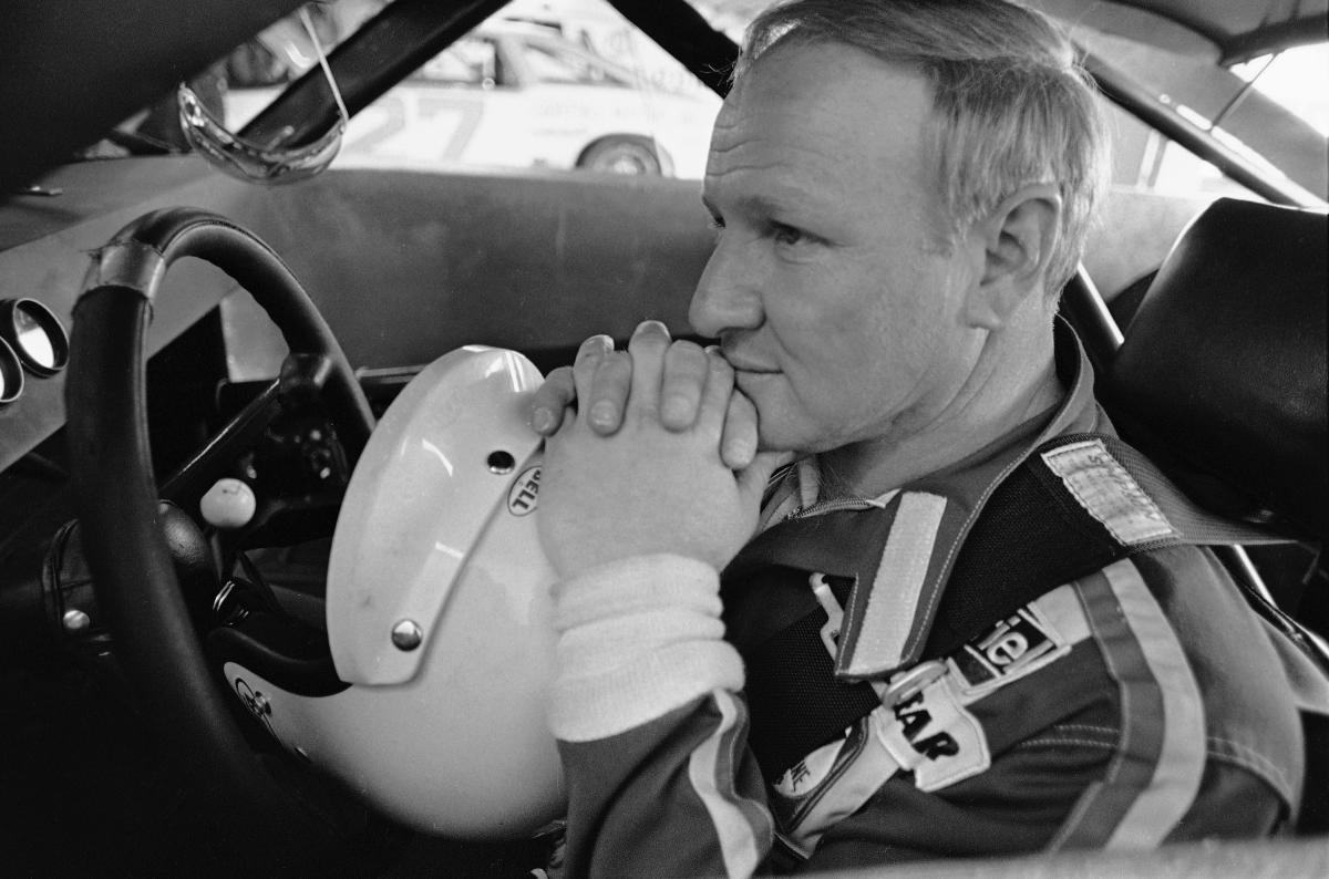 Cale Yarborough, NASCAR legend and 3-time champion, dies at 84