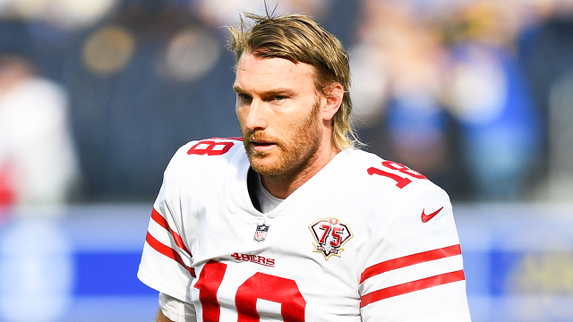 49ers injury updates: Mitch Wishnowsky to start the season on the