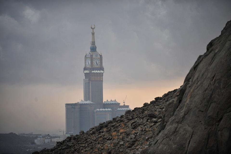 Saudi Arabia - AP/FOTOLIA