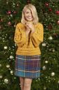 Marks and Spencer Christmas advert 2018: Holly Willoughby and David Gandy star in this year's festive ad