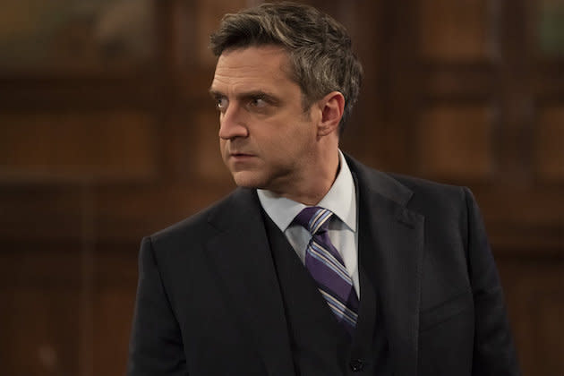 Law Order SVU s Carisi vs. Barba Who Came Out on Top