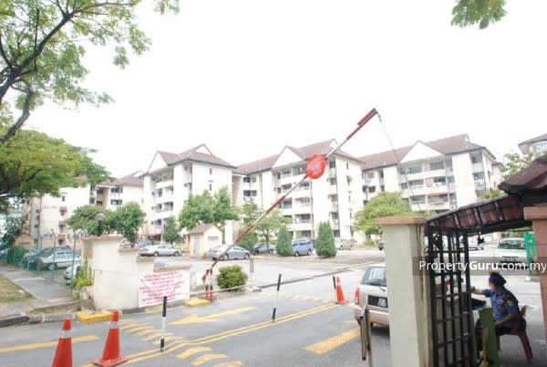 rumah mampu milik, rumah untuk dijual Kl, rumah untuk dijual selangor, rumah bawah rm300k