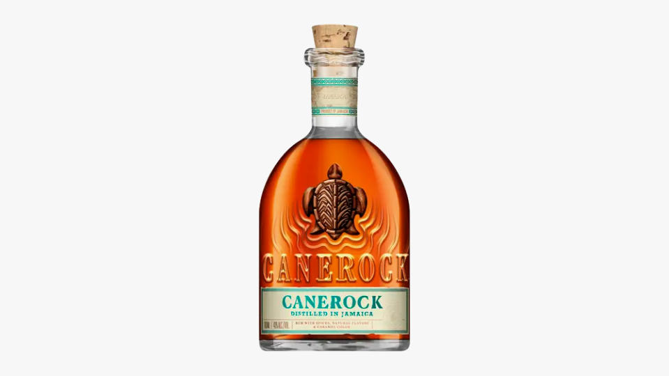 Canerock_Spiced_Rum