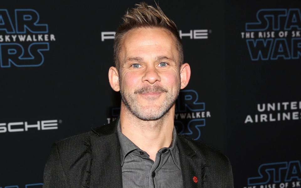 Dominic Monaghan