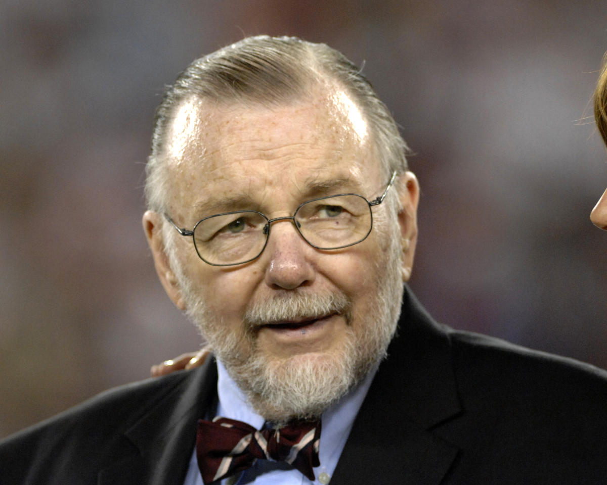 Arizona Cardinals owner Bill Bidwill dies at 88