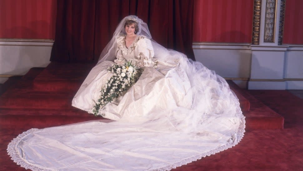 Princess Diana