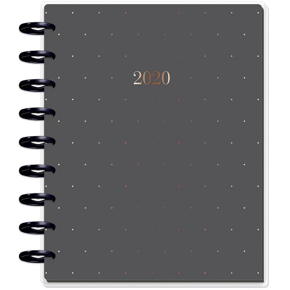 The Happy Planner Classic 'Biz Babe' Planner