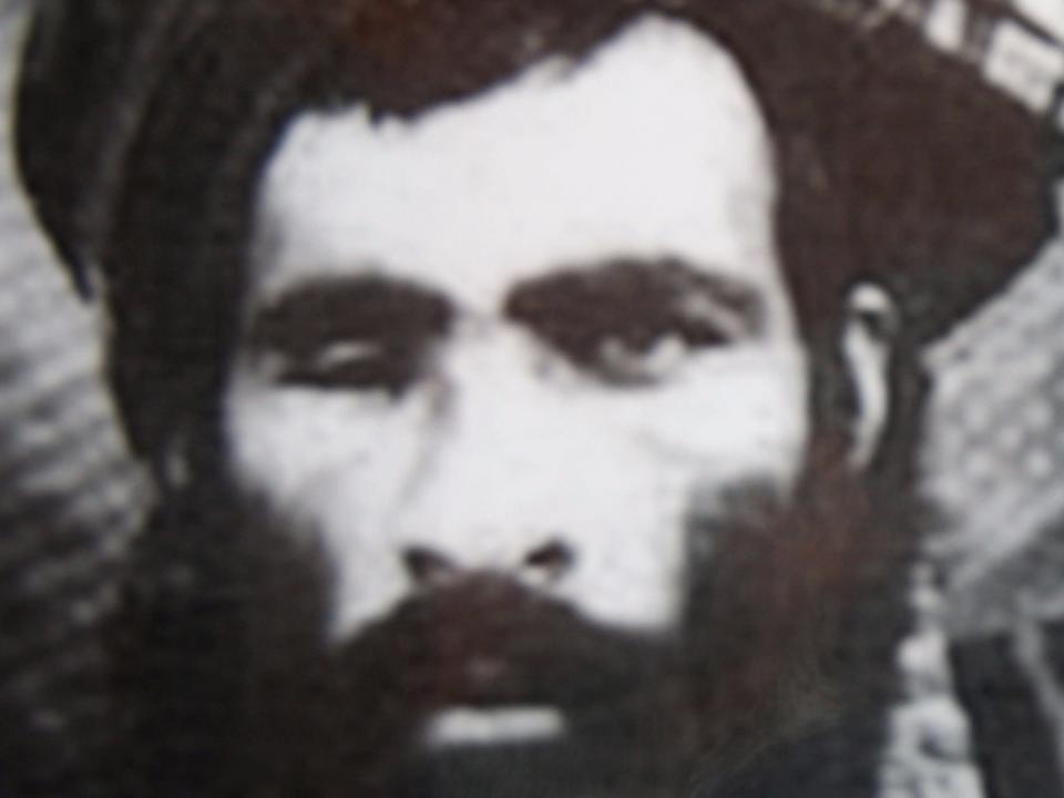 Mullah Omar