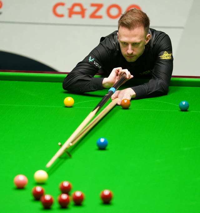 Judd Trump