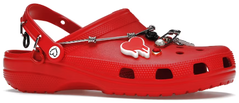 Comfy Footwear: How Snag Sold-Out Celebrity Crocs Collaborations Online