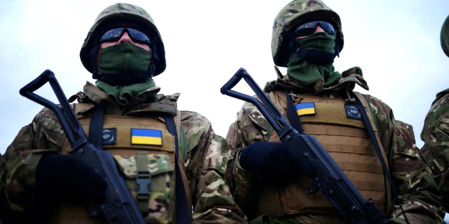 The media reported that the Pentagon wants to restore two top-secret programs in Ukraine