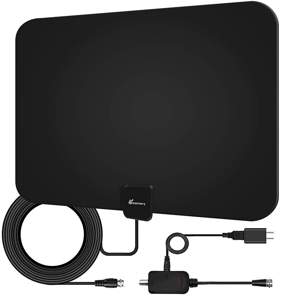 tv antenna