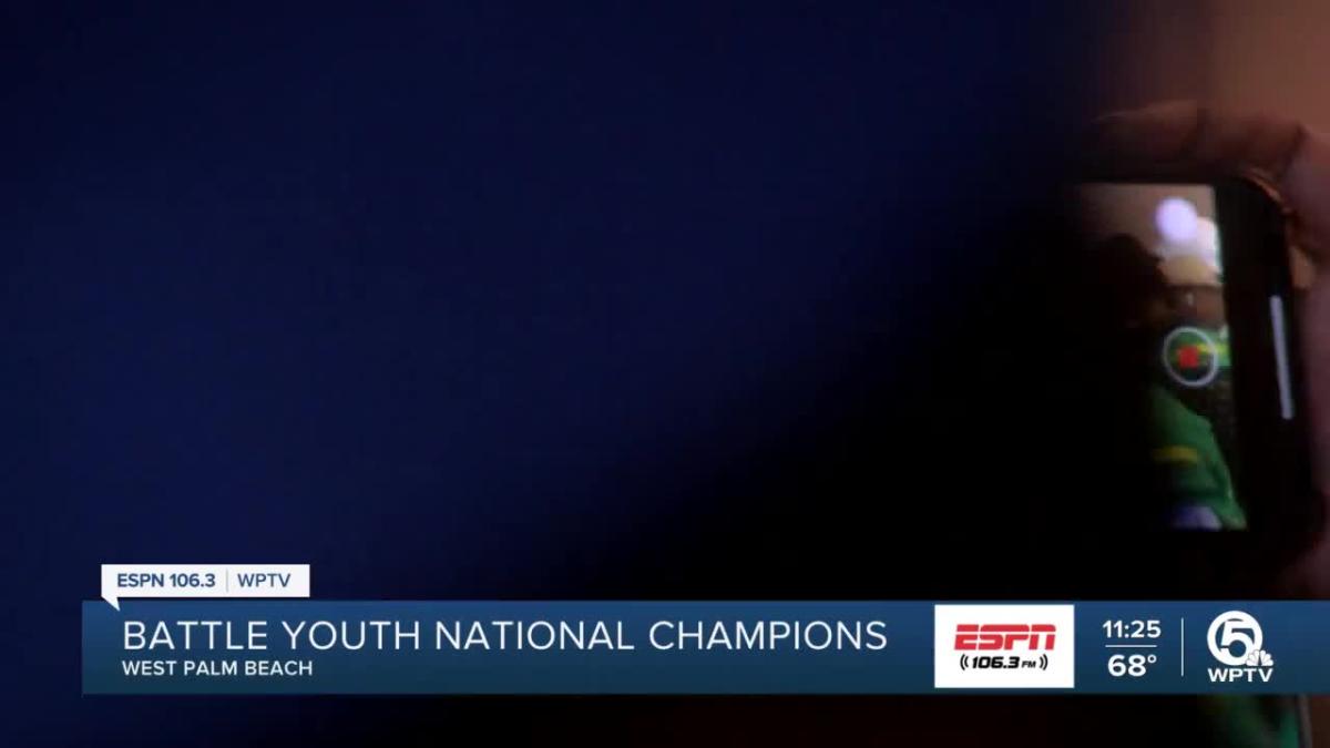 Battle Youth National Championship