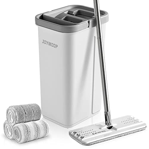 Joymoop Mop and Bucket with Wringer (Amazon / Amazon)