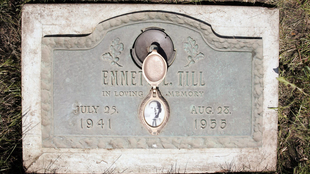 Emmett Till