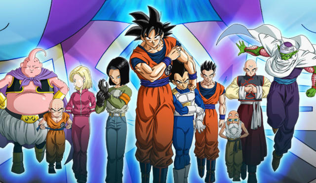 DRAGON BALL SUPER 78 - RESUMO COMPLETO 