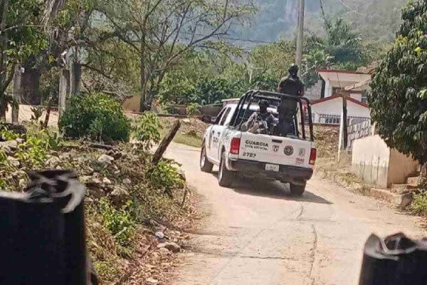 operativo de seguridad en san luis potosí