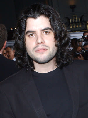 Sage Stallone