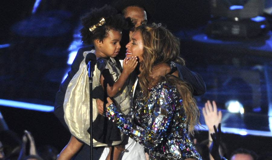 Blue Ivy's Hair: Beyoncé Swiftly Shut Down Her Daughter's Critics in New Song 