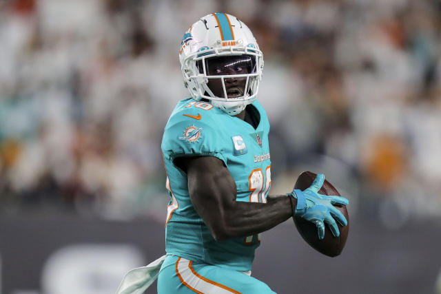 Miami Dolphins Tyreek Hill Jerseys, Shirts, Apparel, Gear