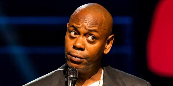 Dave Chappelle es atacado en el escenario durante uno de sus shows en Hollywood