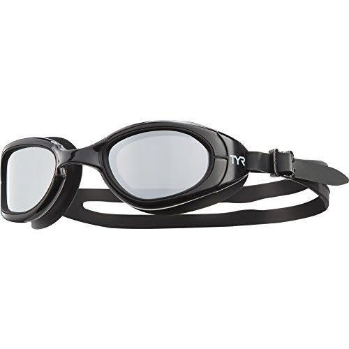10) Special Ops 2.0 Polarized Swimming Goggles