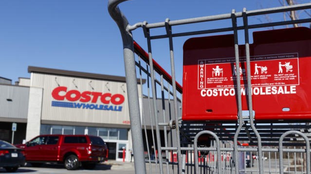 FOX 2 Detroit on X: Costco shopper says he cracked secret to wholesaler's  price tags and mysterious asterisk: 'An insane deal'    / X