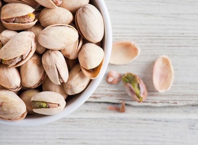 How Pistachio Nuts Help Reduce Cholesterol