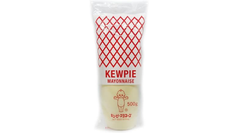 Kewpie mayo 