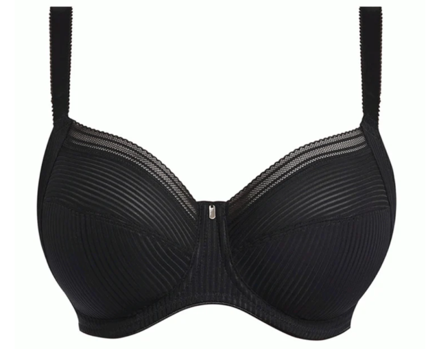 The best bra styles for different breast shapes, according to an expert -  Yahoo Sports